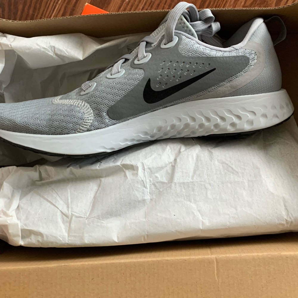 Womens Nike Legend React Sneakers